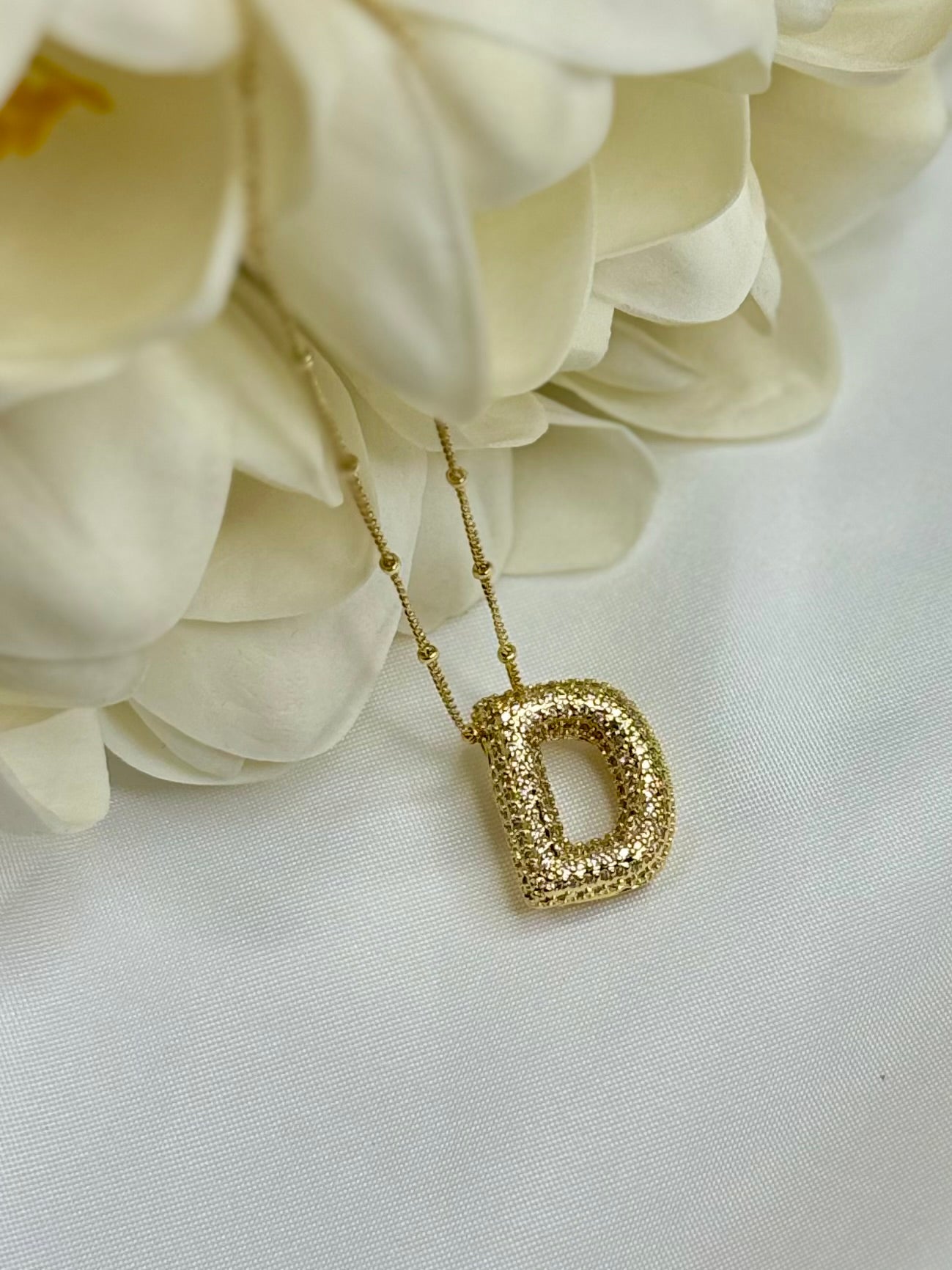 ID Necklace