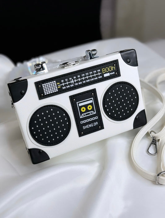 Radio Bags