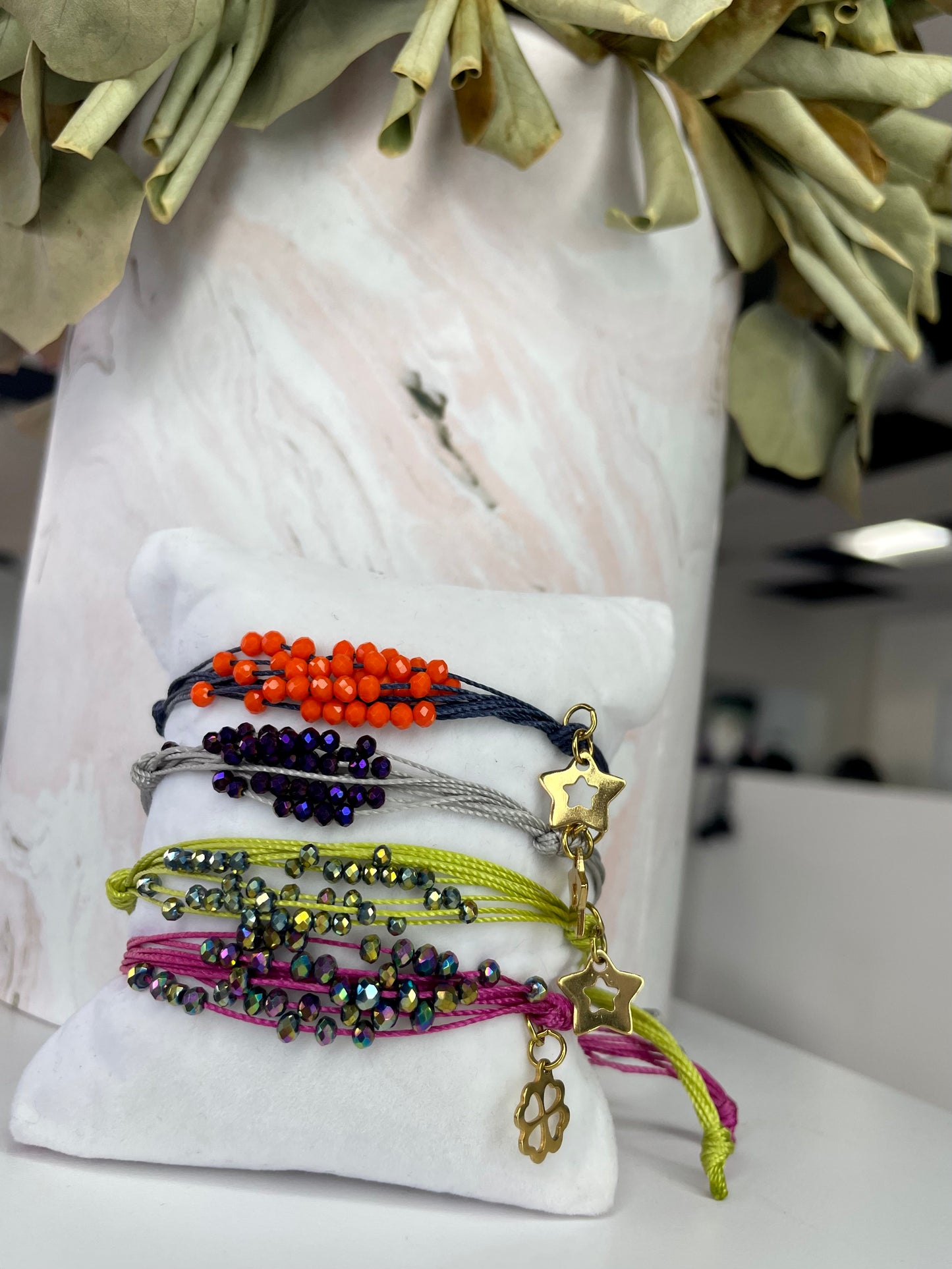 Gema Bracelets