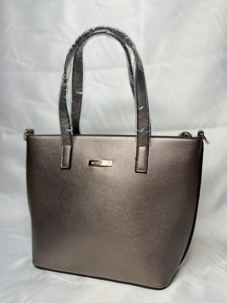 Thalia Bronze Bags