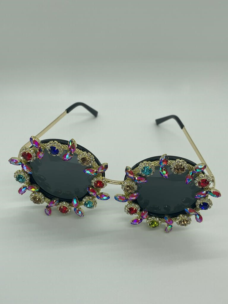 Lady's Sunglasses