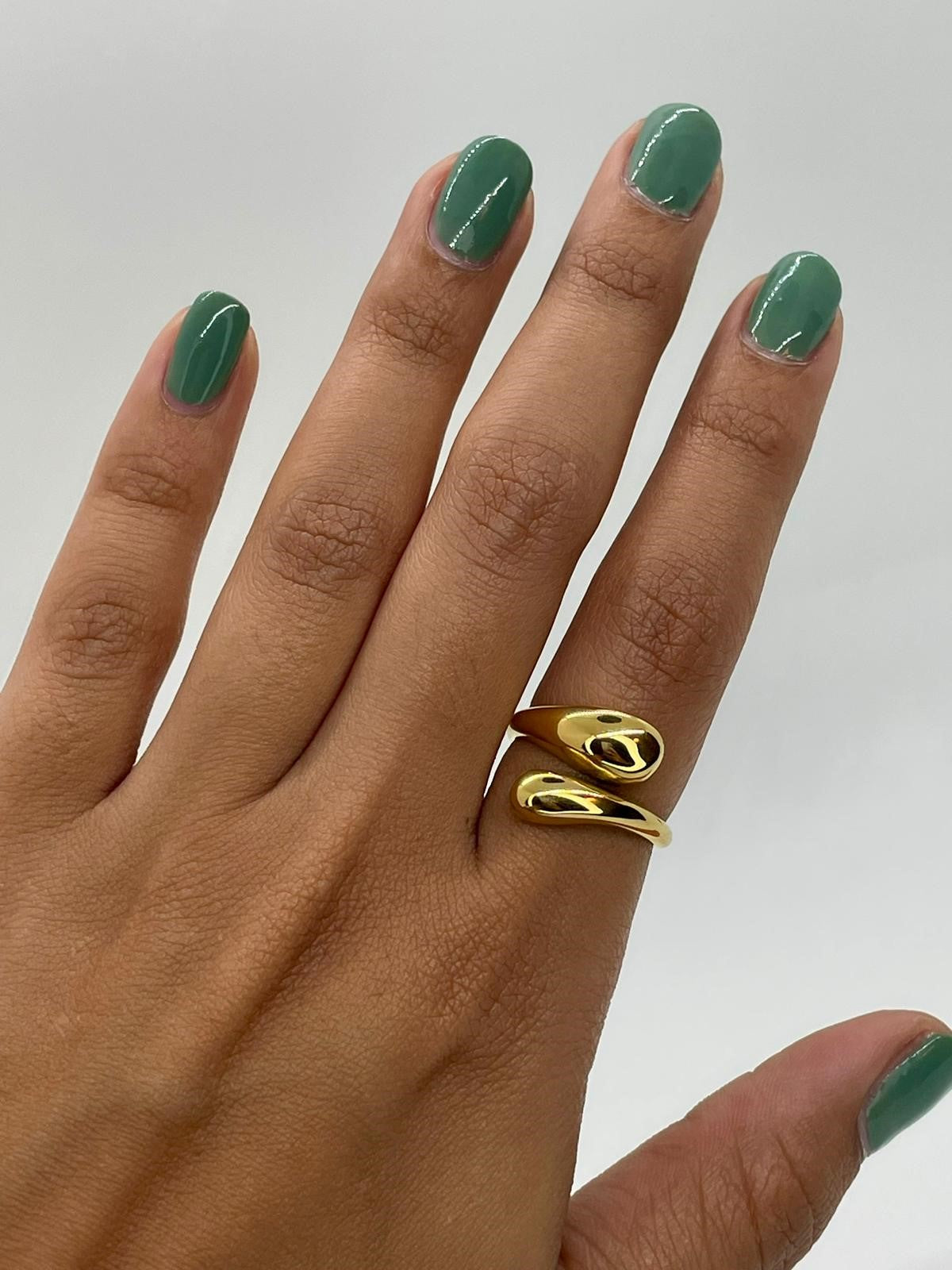 Phoenix Ring