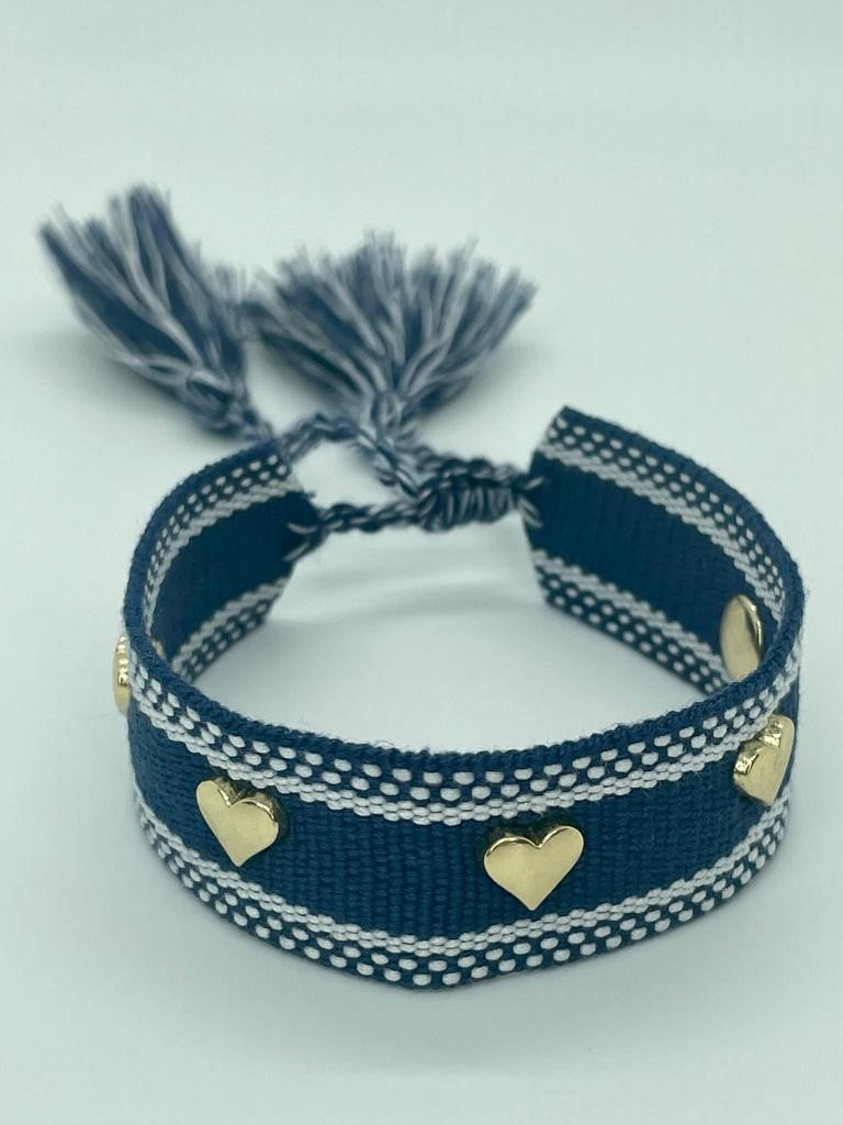 Valentina's Bracelets